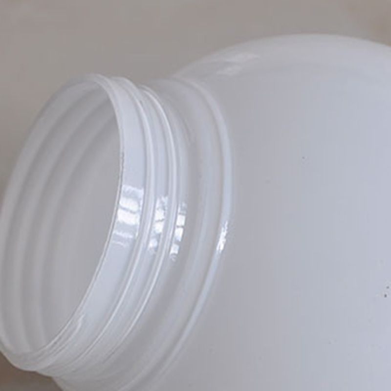 Kugelform Glaswand Licht moderner Stil 1 Leicht Wandmontaged Beleuchtung