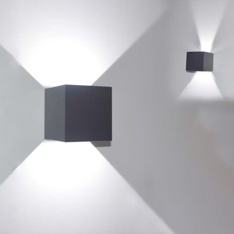 Nordic Wall Light Fixture Minimalist Wall Light Sconce for Sitting Room