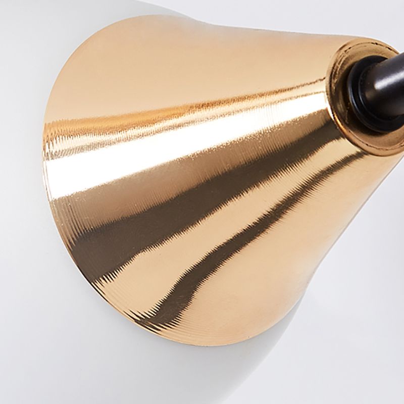 Glass Contemporary Pendant Lighting Fixtures Metal Sputnik Hanging Lights