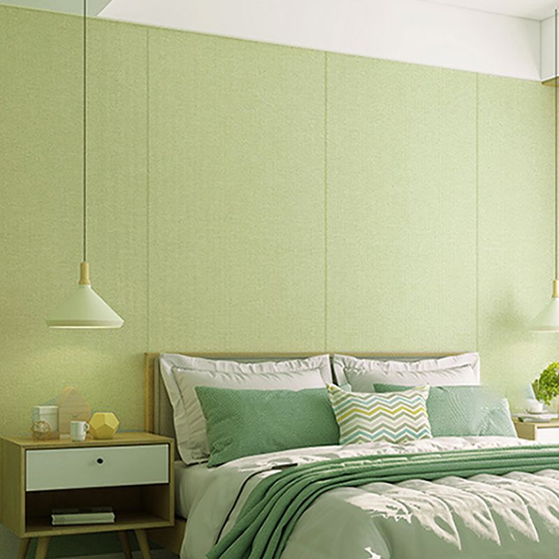 Contemporary Wall Paneling Peel and Stick Waterproof Wall Access Panel