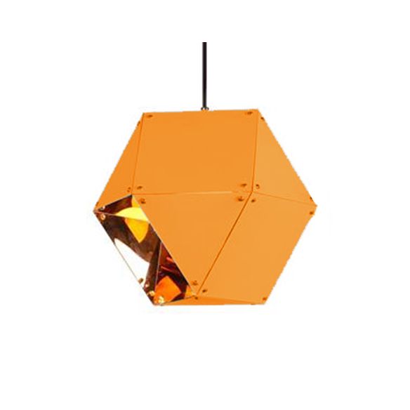Kit de luz colgante de gema de 9.5 "/12"