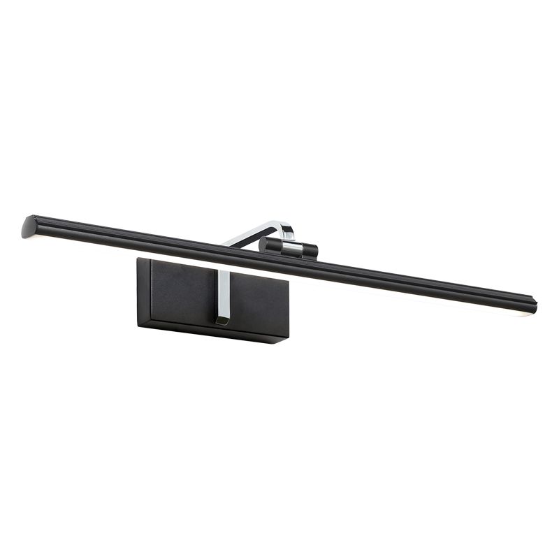 Modern Simple Wall Sconce LED Vanity Lighting Fixture for Bathroom