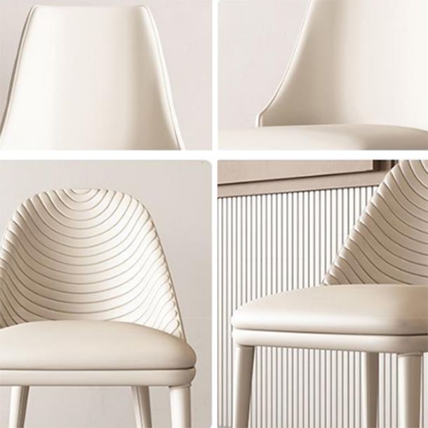 Modern 1/4/5/7 Pieces Dining Set Rectangle Stone Dining Table Set for Dining Room