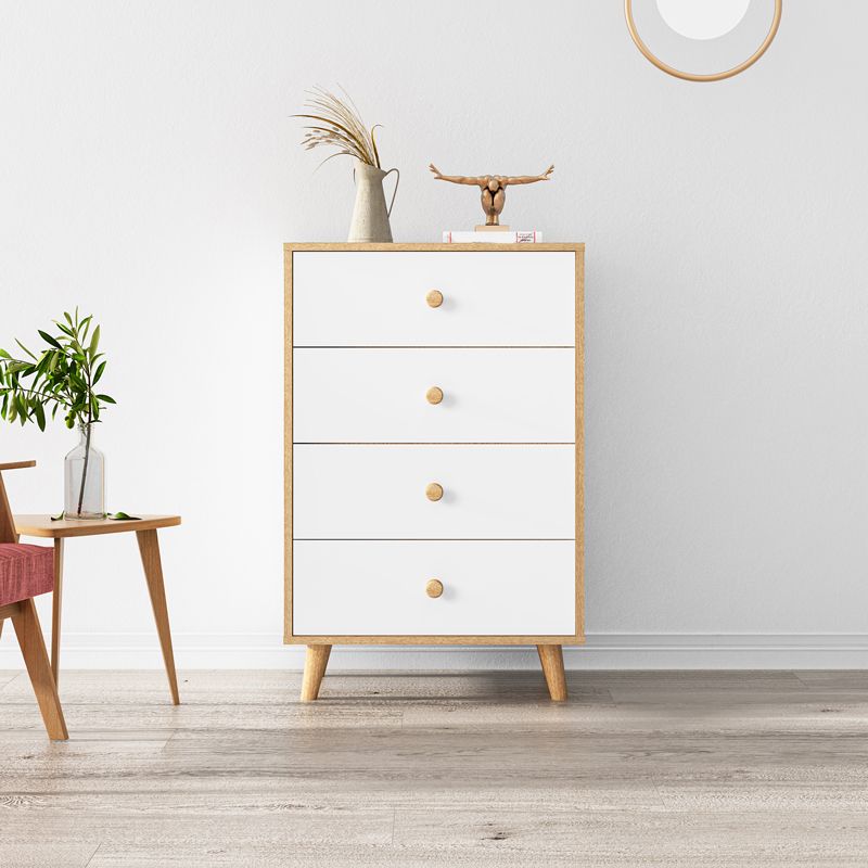 Modern Engineered Wood Buffet Sideboard Dining Room Buffet Server