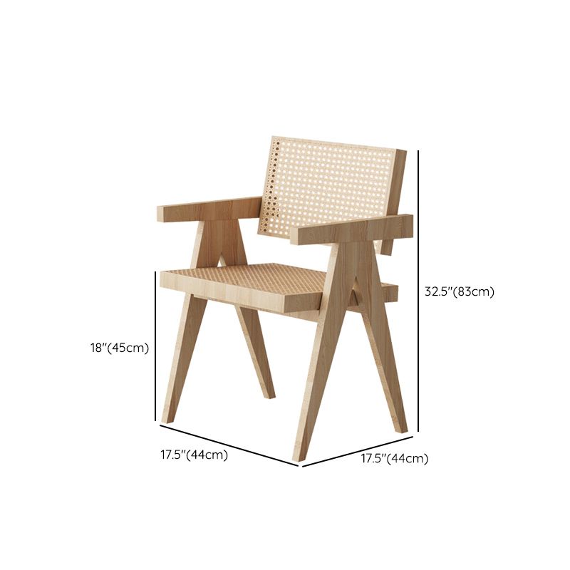 Industrial 1/4/5 Pieces Dining Set Rectangle Wood Dining Table for Dining Room