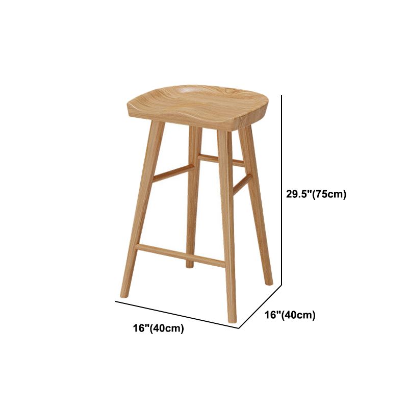 Modern 1/2/5/9 Pieces Bar Table Set Rectangle Bar Table with Wooden High Stools