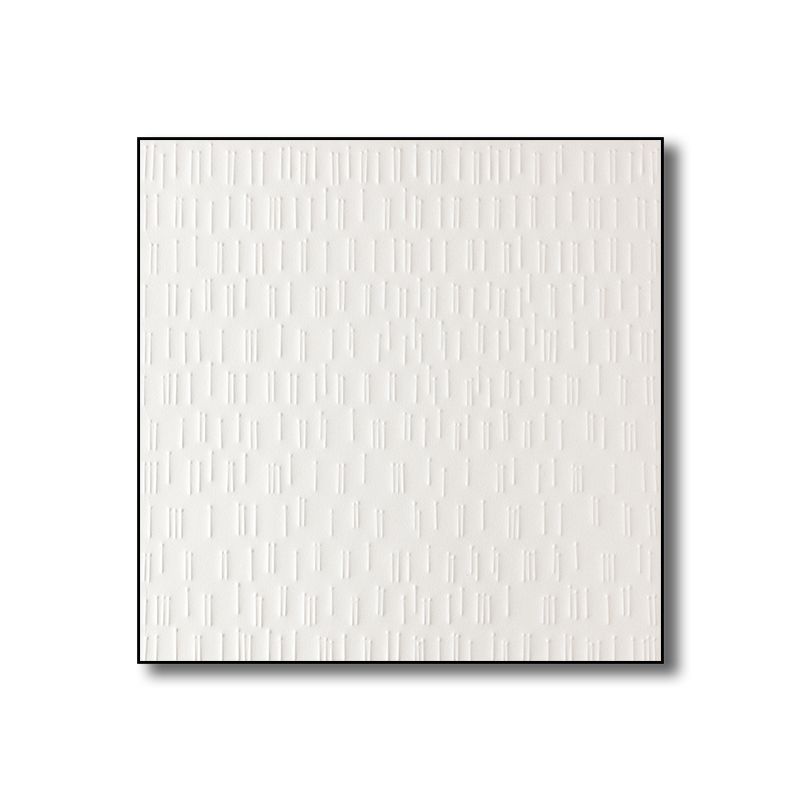 Abstract Art Print getextureerd Scandinavisch huis interieur wanddecoratie in lichte kleur
