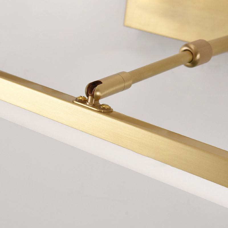 Modern LED Light Wall Sconce Indoor Light Bathroom Light Mirror Lighting