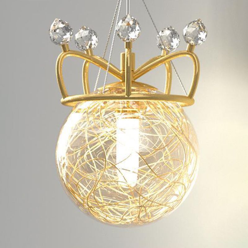 LAMPE DE CROPPORT DE CROPPECT