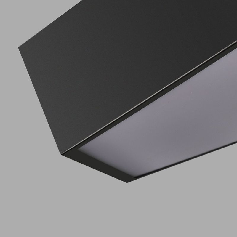 Hexagonale Waben modern