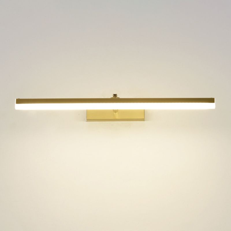 Modern LED Light Wall Sconce Indoor Light Bathroom Light Mirror Lighting