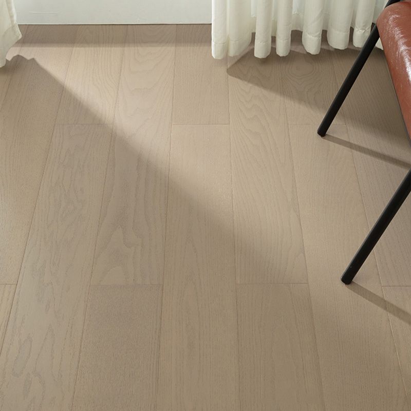 Waterproof Laminate Floor Rectangle Wooden Effect Laminate Floor