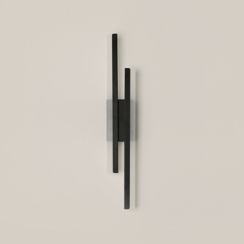 2 lumières Murce Sronce LED MURM MUR MURS CONTREMENT