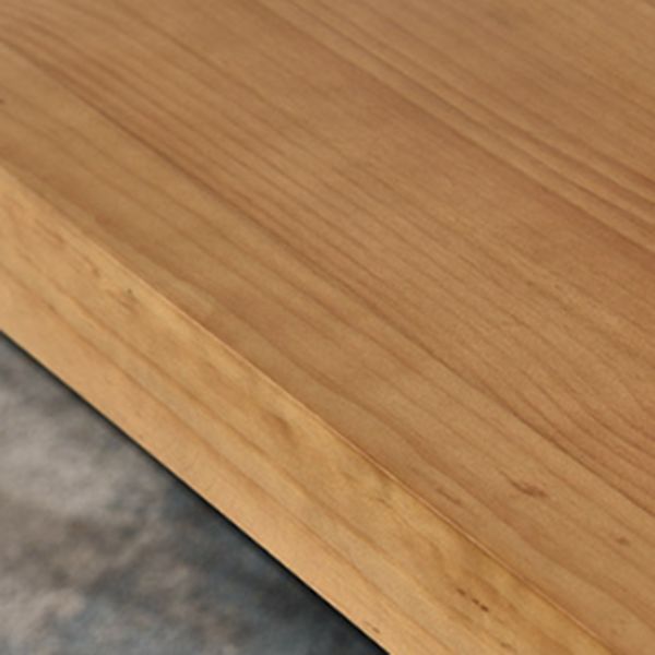 Industrial Table and Stool Set 1/5/9 Pcs Iron Frame Bar Table and Stools