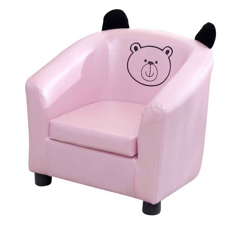 19.29" W x 17.71" D x 17.32" H Cotton Blend Accent Armchair with Basic Four Legs