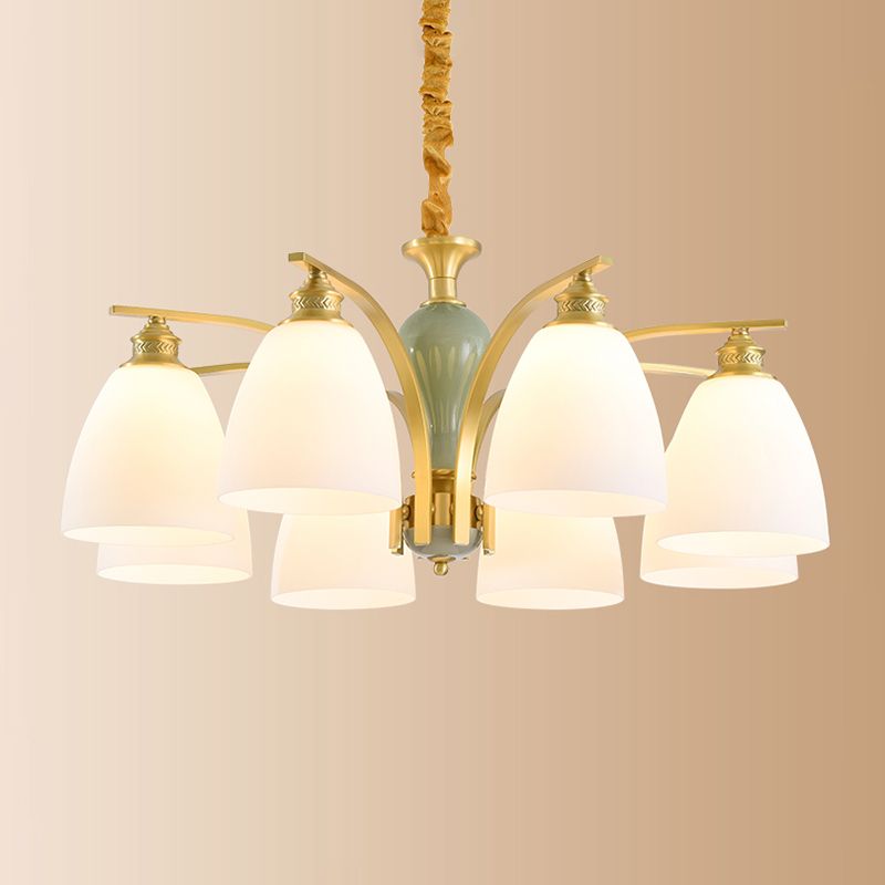 Lustres géométriques lustres pendants