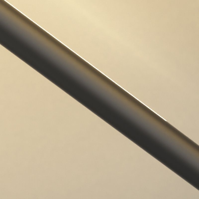 Moderne Stil 2 Leichter Wandbeleuchtungsideen Aluminium Linear wandmontierte Wandleuchten