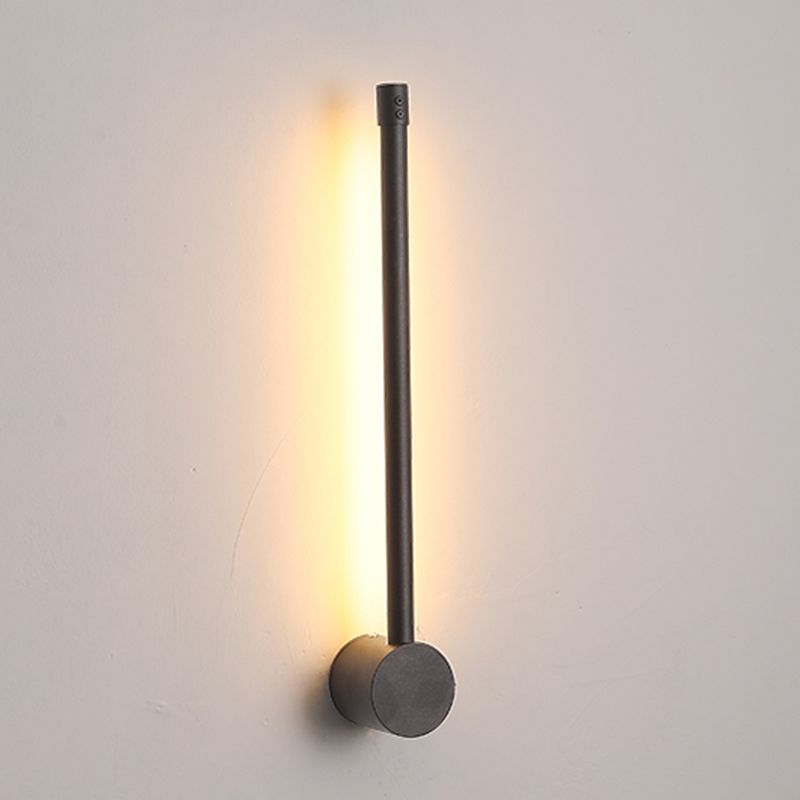 Metal Wall Sconce Lighting Modern LED Wall Mounted Lighting for Bedroom