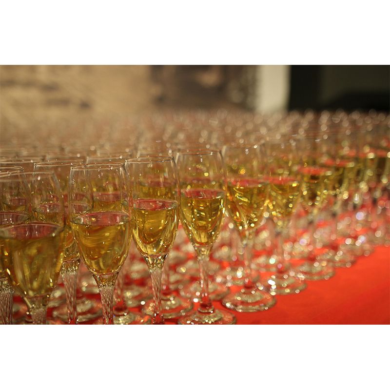 Wine Wall Mural Modern Environment Friendly Photography Decoration for Bar