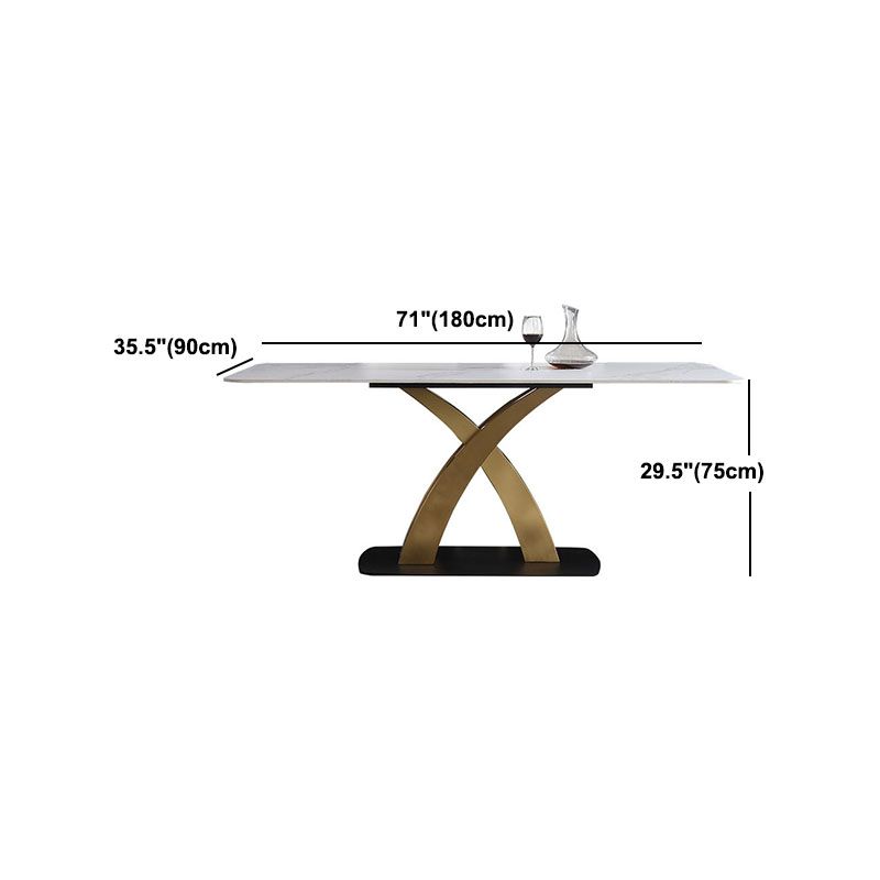 Ensemble de chaises de restauration 1/4/5 PCS