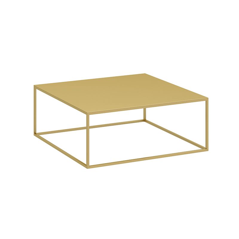 Frame 1 Single Cocktail Table Square/Rectangular Coffee Table