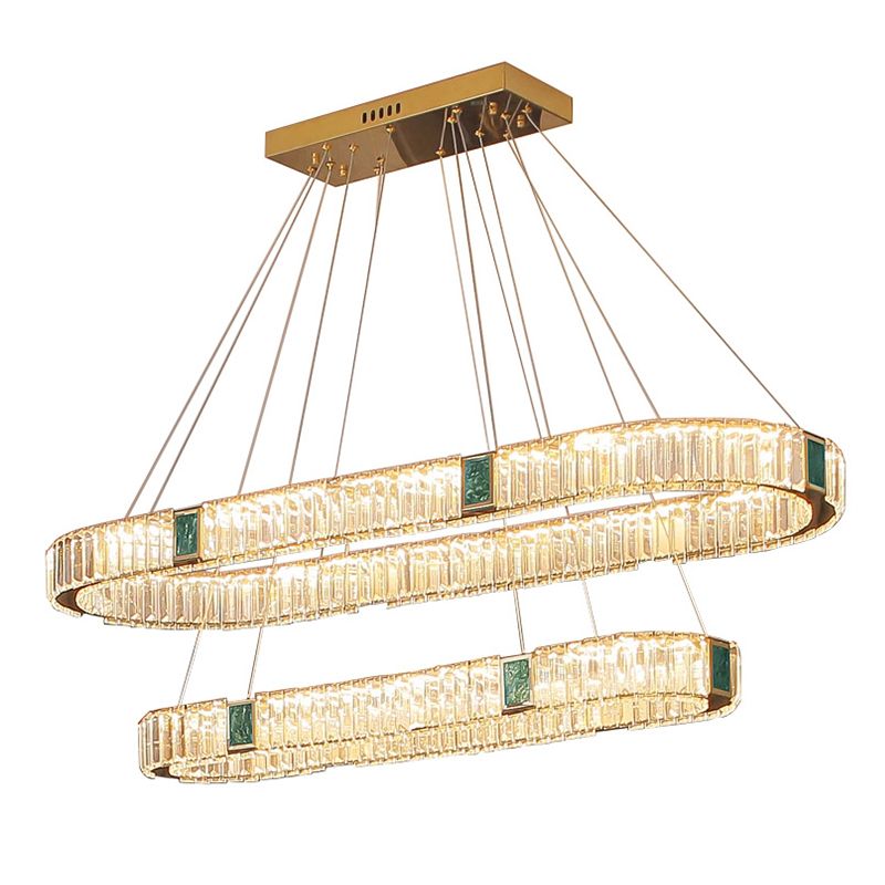 Linear Pendant Lighting Chandelier Lighting Fixtures Modern Pendant Chandeliers Crystal
