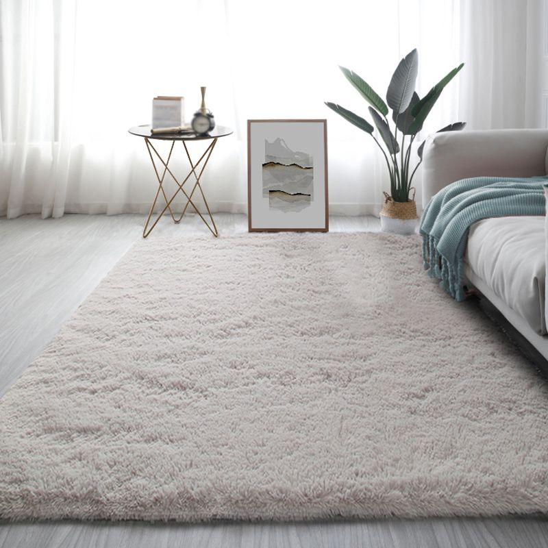 Moderno moderno moderno moderno moderno tappeto solido tappeto per la decorazione della casa