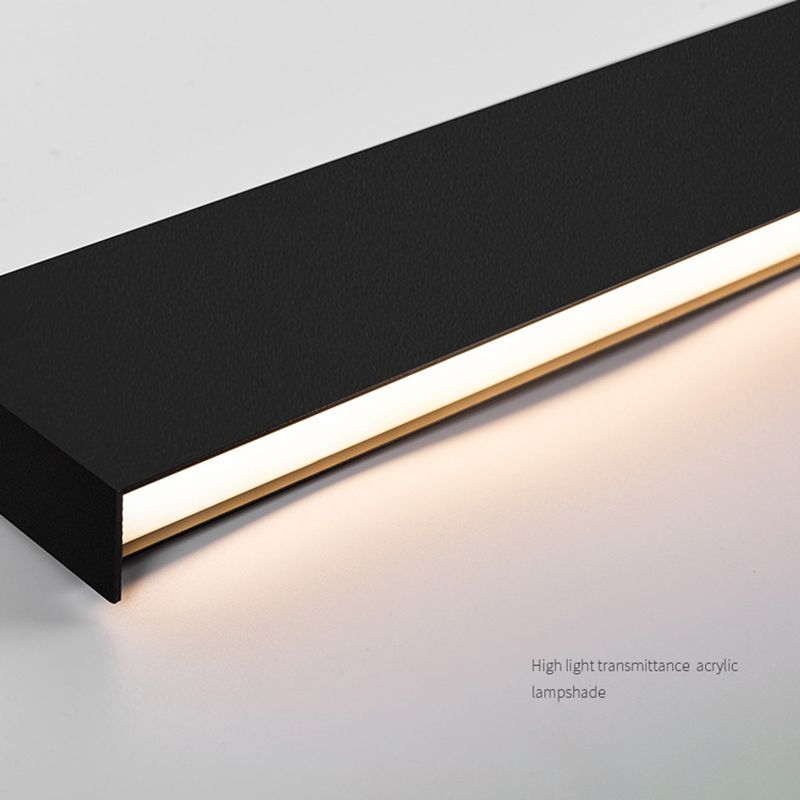 Modern Style Wall Mount Light Household LED Wall Light for Bedroom
