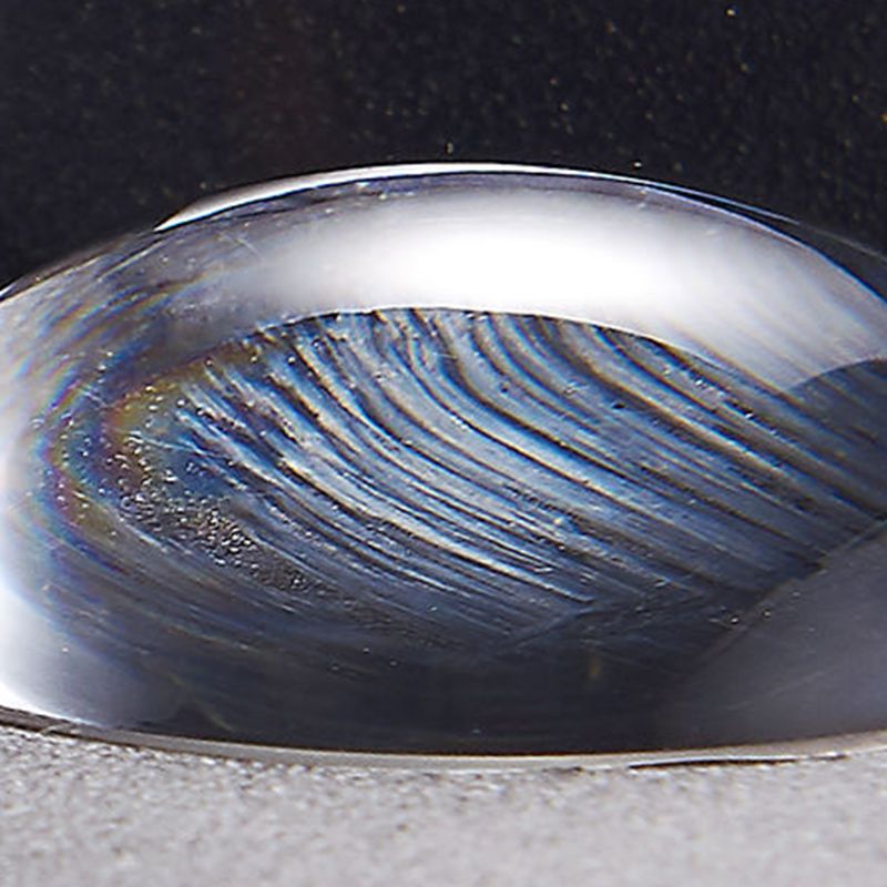 Triangle Shape Wall Lamp Modern Style Metal 1 Light Wall Light in Black/White