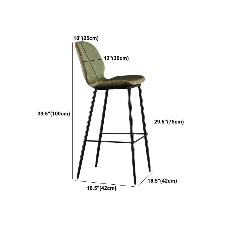 Modern Bar Table Set 1/3 Pieces Pine Wood Counter Table with High Stools for Balcony