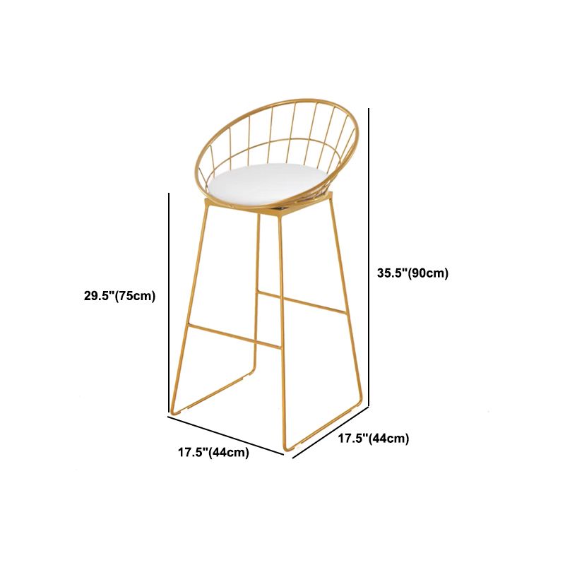 1/4 Pieces Moderns Rectangle Pub Table Set Wooden Counter Table with High Stools