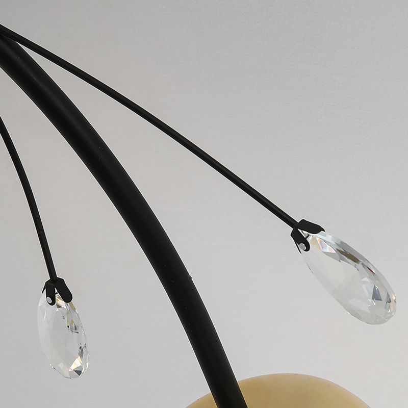 Branch Shape Flush Mount Ceiling Light Modern Fixture Flush Mount Lamp for Dining Room