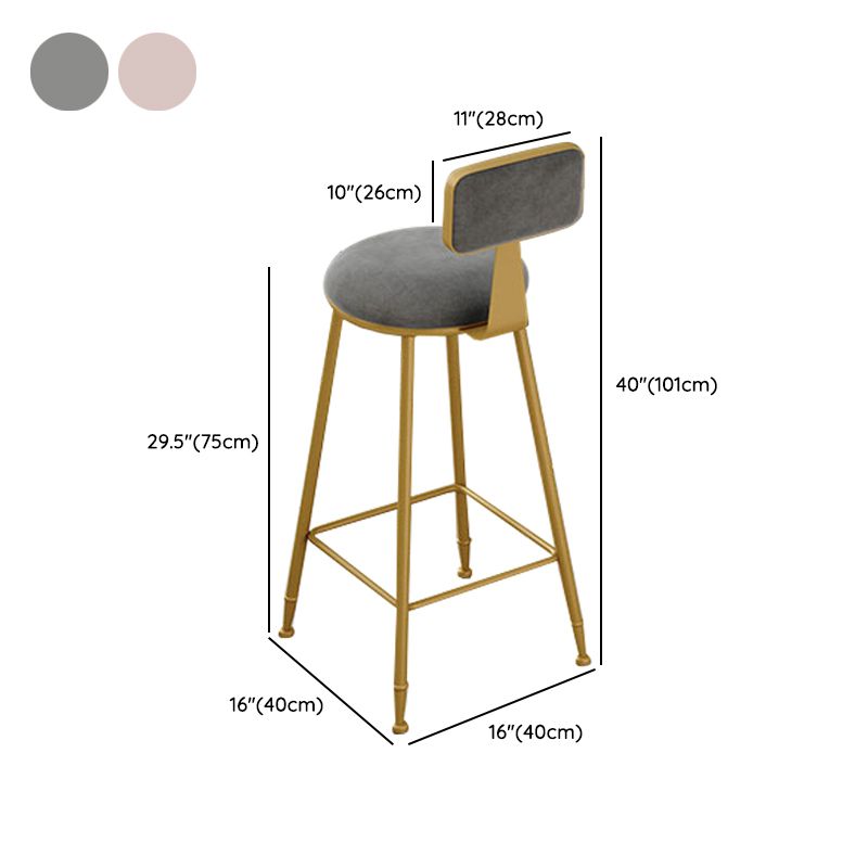 Rectangle Bar Pub Table Set 1/3/4/5 Pcs Metal and Wood Bar Table and Upholstered Stools