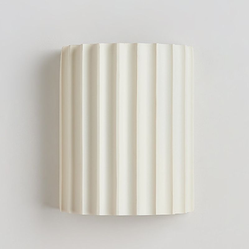 Modernism 2-Light Polished Finish Wall Mounted Sconce LED Wall Light