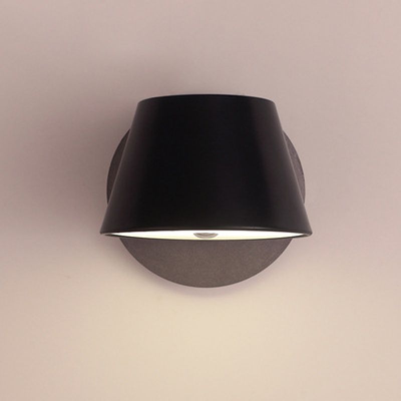 Modern Sconce Wall Light Single Light Beside Light Bedroom Light Study Room Light