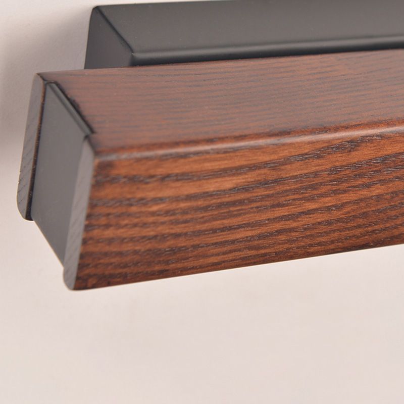 Rotatable moderne Wandmontage LED LED Flush Mount Wall Leuchten