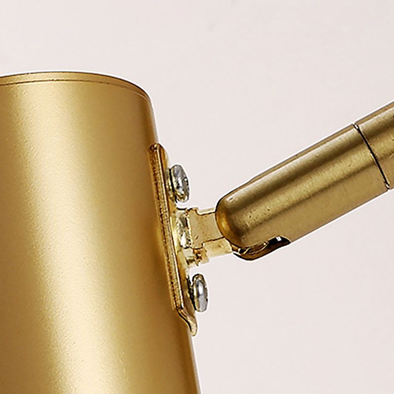 1 Light pliable Télescopic Rocker Back