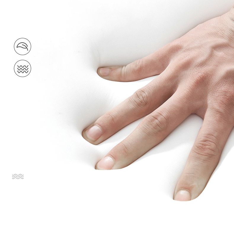 Modern Dining Set 1/5 Pieces Round Stone Dining Table for Living Room