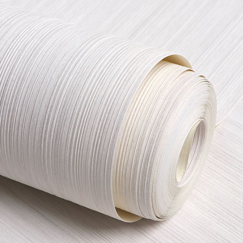 Textured Vinyl Wallpaper Roll for Dining Room Decoration, Soft Color, 33 ft. x 20.5 in
