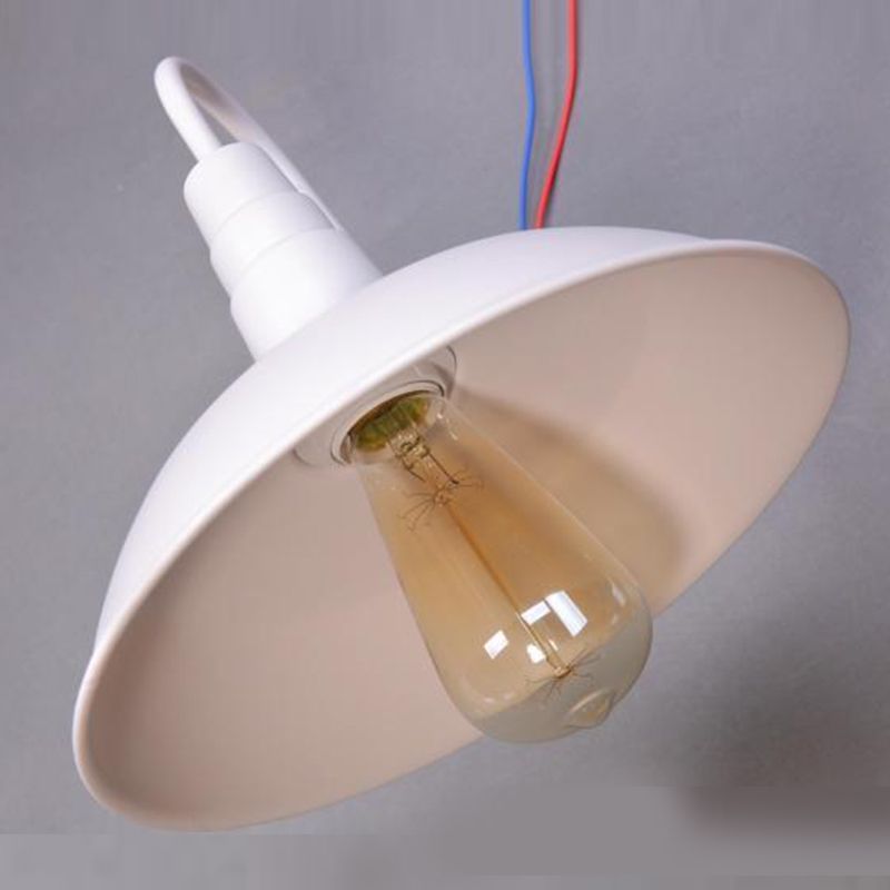 Barn Wall Mounted Lamps Vintage Industrial Metal Wall Sconces Lighting Fixtures for Courtyard