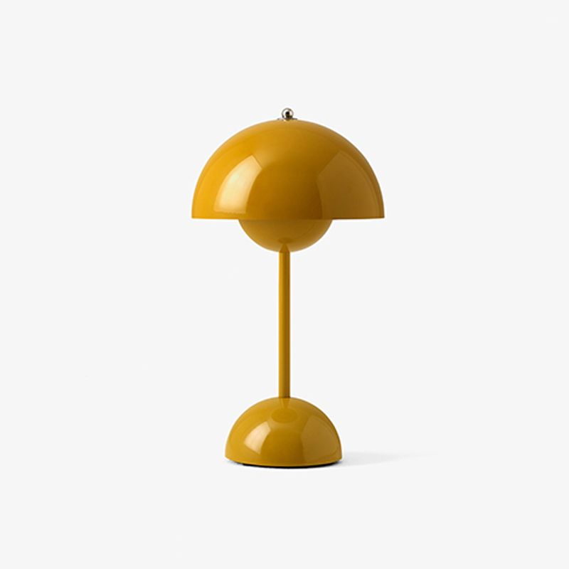 Modern Colorful Desk Lamp Household Table Lighting Fixture for Sitting Room