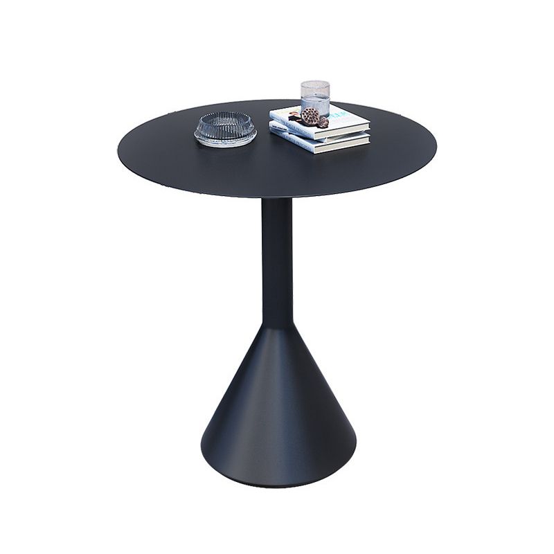 Modern 1/2/3 Piece Bar Table Set Metal Bar Table Set for Outdoor