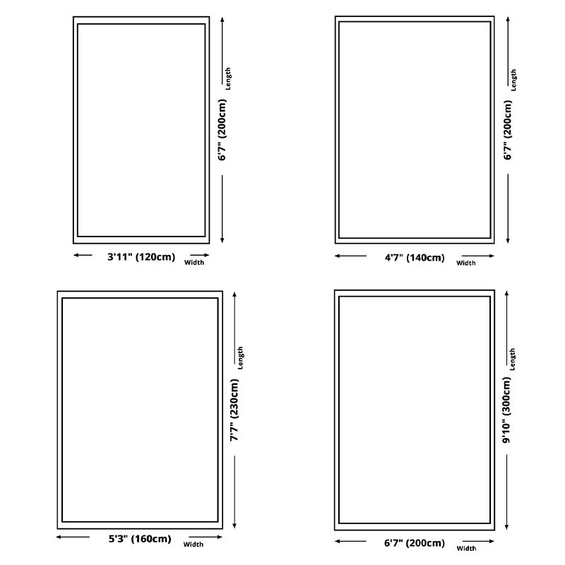 Pink Modern Indoor Rug Polyester Diamond Rug Washable Area Rug Living Room