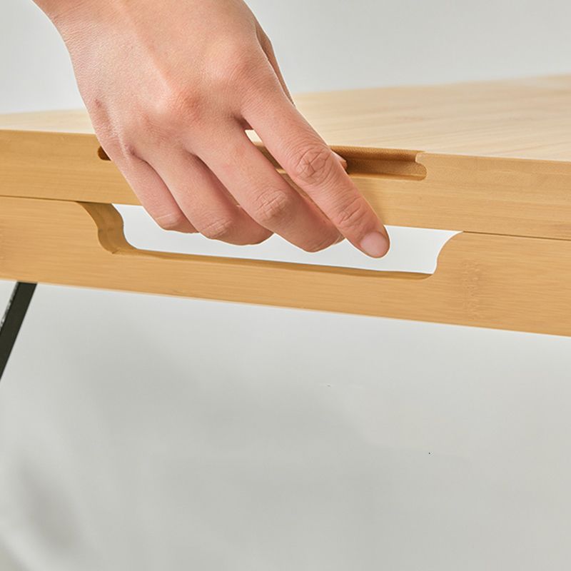 Industrial Rectangle Wood Counter Table 1/2/3 Pieces Bar Table Set for Living Room