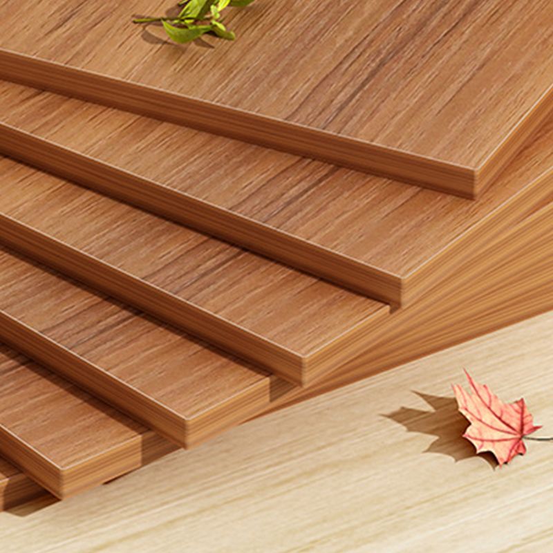 Industrial Etagere Bookshelf Steel Frame Manufactured Wood Shelf Bookshelf with Door