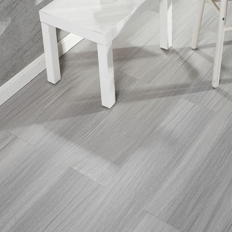 Pine Slip Resistant Laminate Plank Flooring Modern Laminate Floor