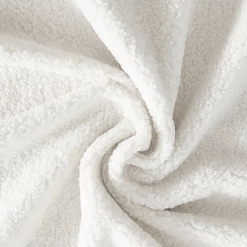Contemporary Biscuit Back White Tuxedo Arm Living Room Seating