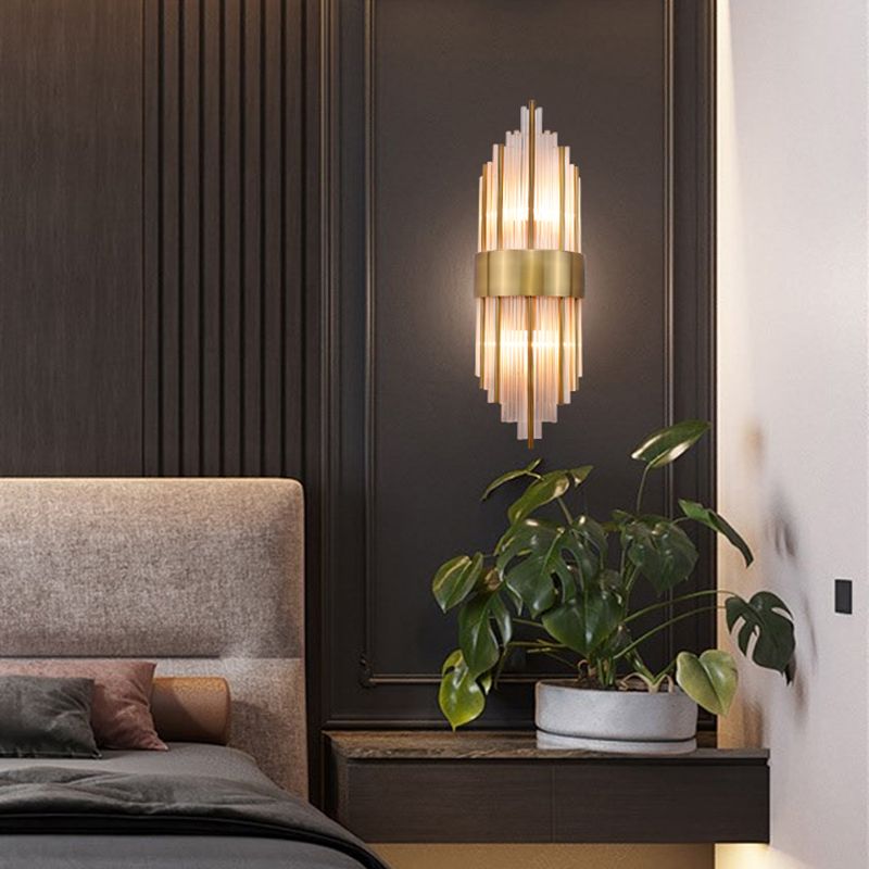 2 LUCILE SCONCE PERCHIALE LUCE POSTMODERN MONTO A MONTRIO LAMONE PER LA SOGGIO