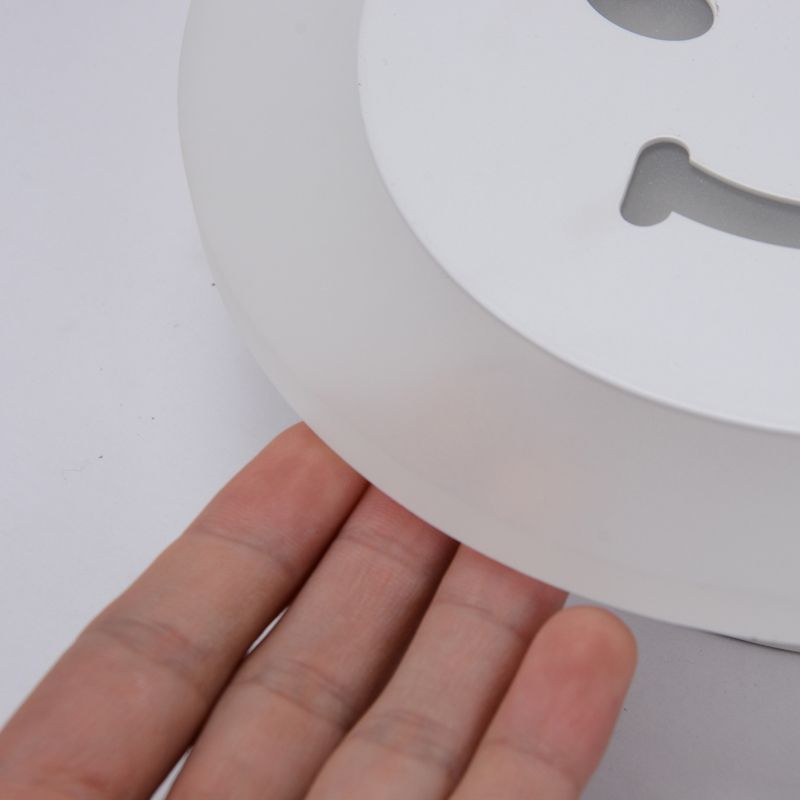 Modern Style Round Sconce Light Fixtures Metal 1 Light Wall Mounted Lighting