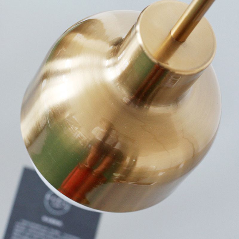 Einfachheit moderner kreativer Anhänger Beleuchtung für Salon Café Shop